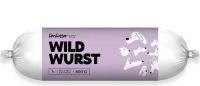 FeinFutter Wild mit Zucchini - 8x 800g