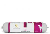 Ritzenberger Lamm mit Hirse Menü - 12x Duo-Rolls 2x400g