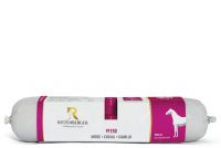 Ritzenberger Pferd mit Kartoffel Menü - 12x Duo-Rolls 2x400g