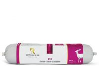 Ritzenberger Wild mit Amaranth Menü - 12x Duo-Rolls 2x400g