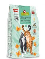 GranataPet Trockenfutter Katze Wild & Huhn - 9kg