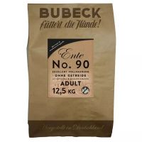 Bubeck Trockenfutter Ente No 90 - 12,5kg