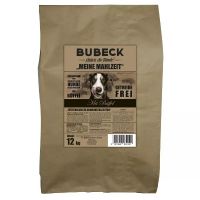 Bubeck Trockenfutter Büffel Meine Mahlzeit - 12kg