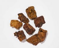 haustierkost Rinderlunge Würfel MHD 3/26 - 500g