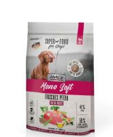 MACs Trockenfutter Pferd Mono Soft - 300g