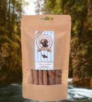 Peppers Choice Lachs Sticks - 500g