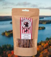 Peppers Choice Ente Fleisch Sticks - 125g