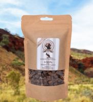 Peppers Choice Känguru Fleisch Minimis - 125g