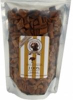 Peppers Choice Strauß Fleisch Minimis - 1kg