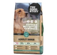 THE GOODSTUFF Trockenfutter Lamm Adult - 12,5kg