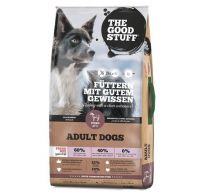 THE GOODSTUFF Trockenfutter Pferd Adult - 12,5kg