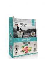 MACs Trockenfutter Rind Mono Soft Probe - 80g