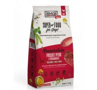 MACs Trockenfutter Pferd Mono - 12kg