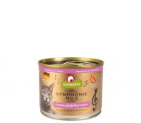 GranataPet Symphonie No.2 Garnelen & Truthahn - 200g