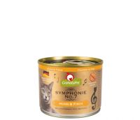 GranataPet Symphonie No.7 Huhn & Fisch - 200g