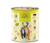 GranataPet DeliCatessen Fasan & Kaninchen - 800g