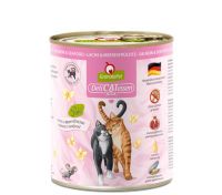 GranataPet DeliCatessen Lachs & Meeresfrüchte - 800g