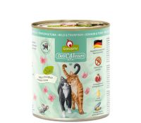 GranataPet DeliCatessen Wild & Thunfisch - 800g