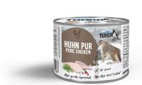 Tundra Katze Nassfutter Huhn Pur - 200g