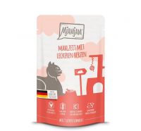 MjAMjAM Rind mit Herzen Quetschie - 125g