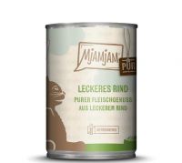 MjAMjAM Rind Fleischgenuss pur - 800g