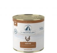 Lakefields Huhn Muskelfleisch Pur - 800g