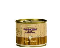 Dr. Ziegler Katze Kaninchen Menü - 200g