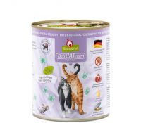 GranataPet DeliCatessen Ente & Geflügel - 800g