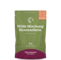 Herrmanns Katze Reh Menü - 100g