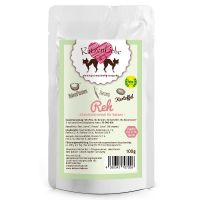 KatzenLiebe Reh Menü Pouch - 100g