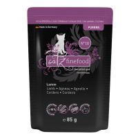 Catz finefood Lamm Purrrr No.111 - 85g