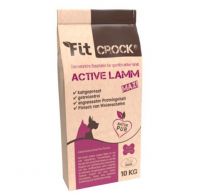 cdVet Fit Crock Active Lamm Maxi - 10kg