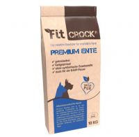 cdVet Fit Crock Premium Ente - 10kg