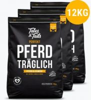 Tales & Tails PferdTräglich - 3x 4kg
