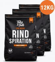Tales & Tails Rindspiration - 3x 4kg