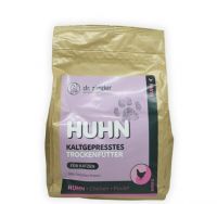 Dr. Zieglers Katze Trockenfutter Geflügel - 3000g