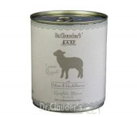 Dr.Clauder´s B.A.R.F. Lammragout Menü - 800g