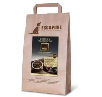Escapure Trockenfutter Pferd - 3x 1,5kg