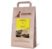 Escapure Trockenfutter Pute - 3x 1,5kg