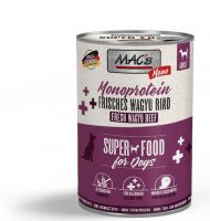 MAC's Dog Rind Wagyu Mono - 400g