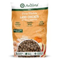 AniForte® Trockenfutter Huhn & Reis - 12,5kg
