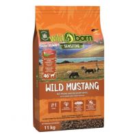 Wildborn Wild Mustang Pferd - 4x 2kg