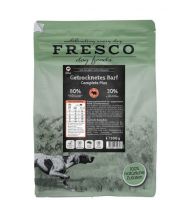 Fresco TrockenBarf Rind Complete Plus - 2x 5kg