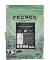 Fresco TrockenBarf Pferd Complete Plus - 5kg