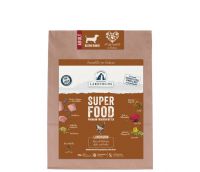 Lakefields Trockenfutter Huhn Superfood Mini - 1kg