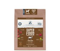 Lakefields Trockenfutter Lamm Superfood - 1kg