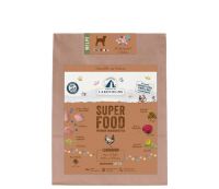 Lakefields Trockenfutter Huhn Superfood Junior - 1kg