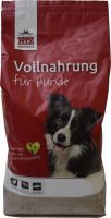 HTZ Trockenfutter Huhn & Kartoffel - 15kg