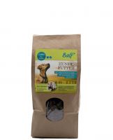 BALF® TrockenBARF Lamm mit Obst & Gemüse 80/20 - 1kg