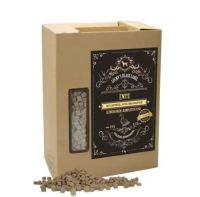 Lucky's Black Label Ente - 6kg